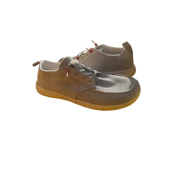 Pull Tp Men's Barefoot Wide Toe Box Shoes Slip on Walking Shoes for Men size 10 - Picture 8 of 9